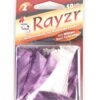 Gateway Plumes Rayzr Tre (paquet De 50)