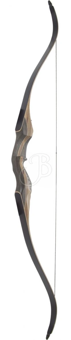 Gravity Monobloc "Techno" 62"