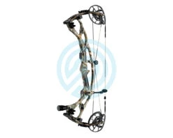 Hoyt Arc à Poulies Carbon RX-7 Camo