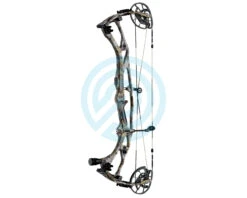 Hoyt Arc à Poulies Carbon RX-7 Ultra Camo