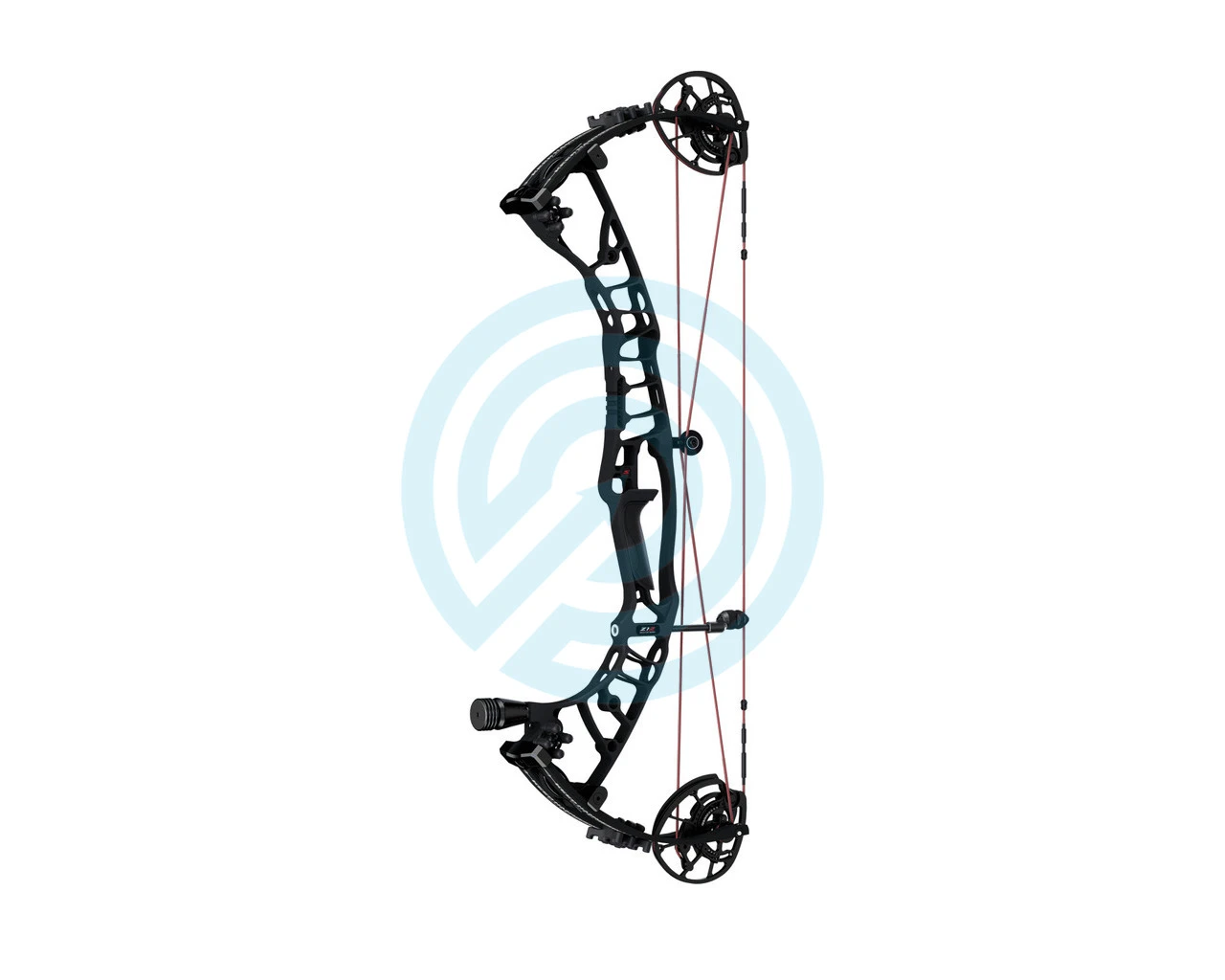 Hoyt Arc à Poulies Z1S 3 Hoyt Arc à Poulies Z1S