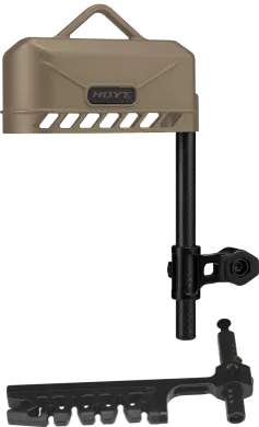 Hoyt Carquois Super Lite 2-pièces