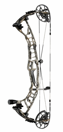 Hoyt 2023 Arc à Poulies Ventum Pro 33 Kuiu Verde