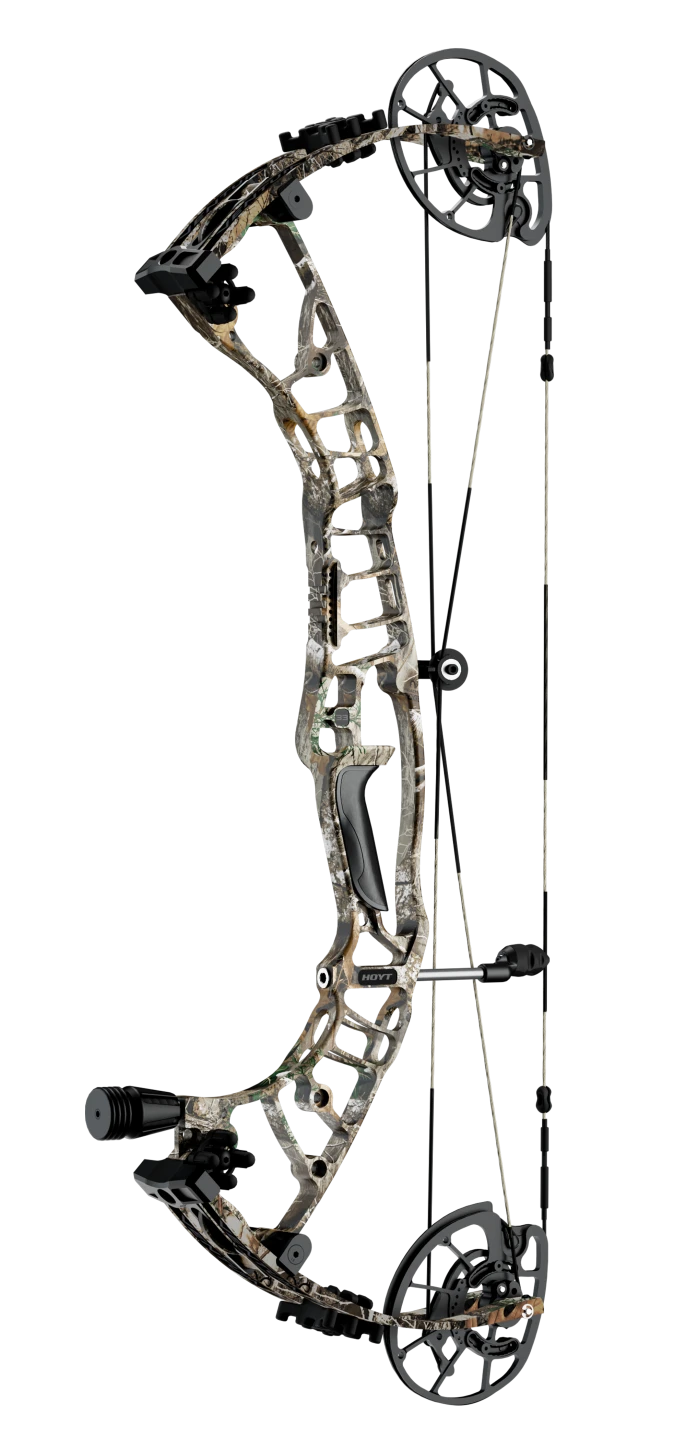 Hoyt 2023 Arc à Poulies Ventum Pro 33 Kuiu Verde