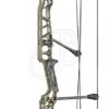 Mathews Arc Atlas 30-34" -Arc Flèche Équipement Magasin Mathews Arc Atlas 30 3 55N195