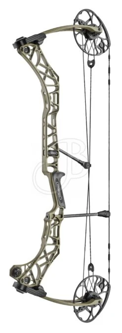 Mathews Arc Atlas 30-34"