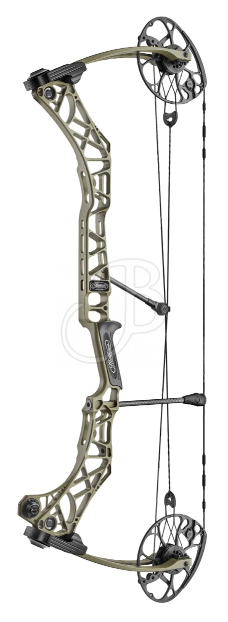 Mathews Arc Atlas 30-34"