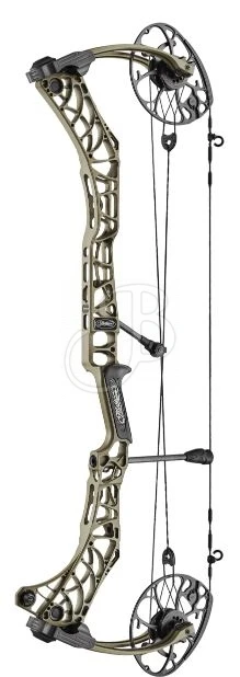 Mathews Arc à Poulies "Phase 4" - 33