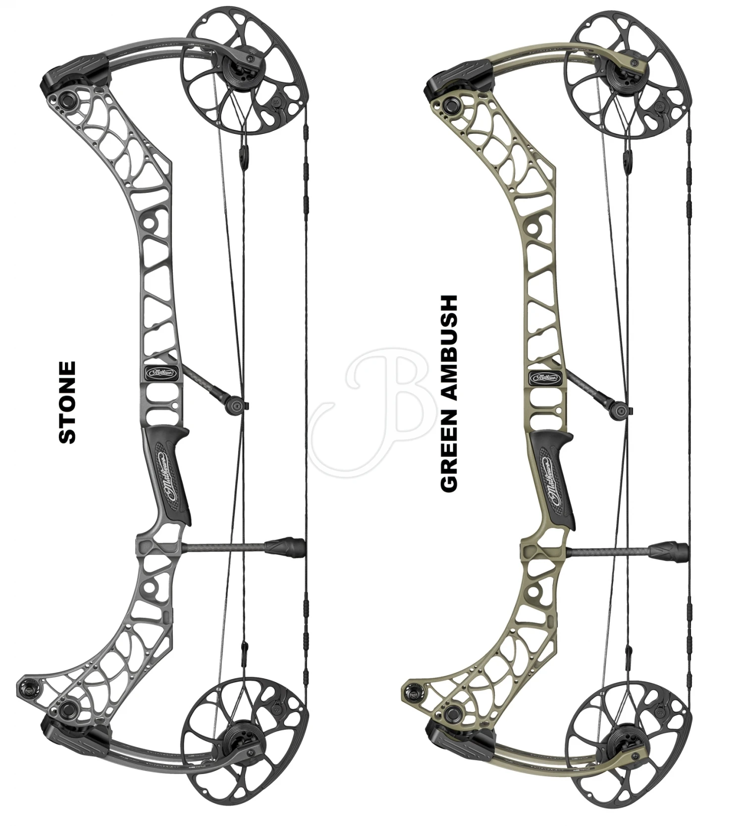 Mathews Arc V3 31 3 Mathews Arc V3 31