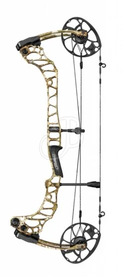 Mathews Arc Vertix 85%
