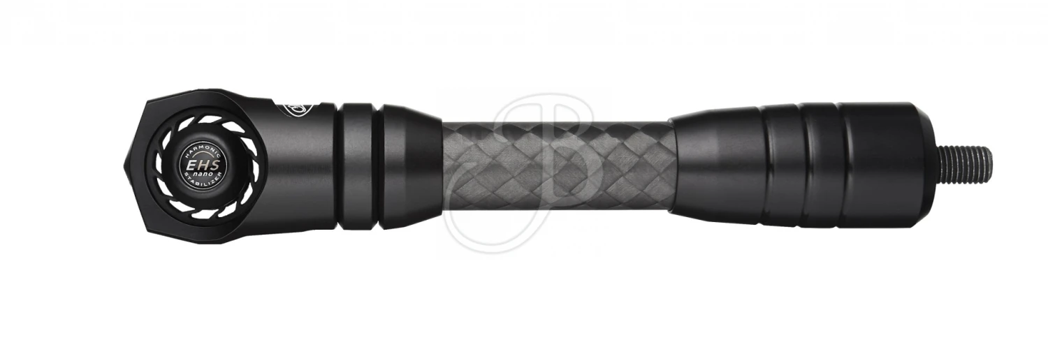 Mathews Stabilisateur "Flatline" - 6" 3 Mathews Stabilisateur "Flatline" - 6"