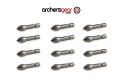 Maximal Pointes Backbone Par 12