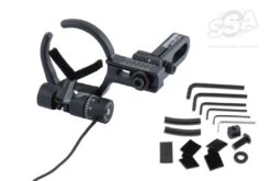 Maximal Repose Flèche Pour Arc à Poulies à Effacement