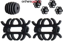 Maximal Set D'amortisseurs