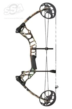 Mission 2019 Arc Hammr