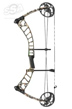 Mission 2019 Arc Switch