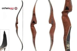 Oak Ridge Monobloc Dymond 62"