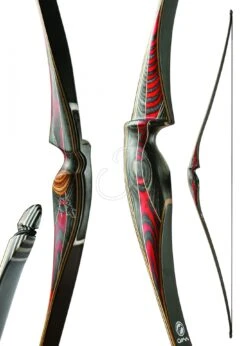 Old Mountain Arc Symphony Hybrid