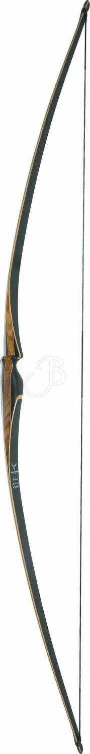 Old Mountain Longbow Volcano 68"