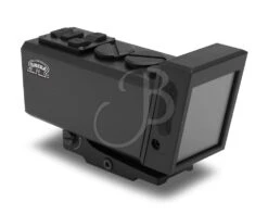 Omega Viseur-télémètre Omega II