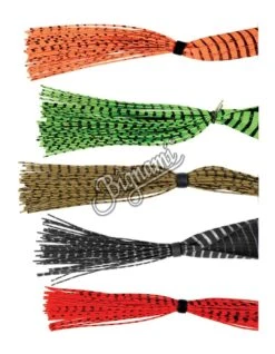Pin Ridge Archery Silencieux De Corde