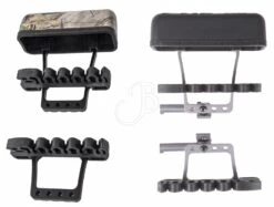 Prime Carquois D'arc 2-pièces