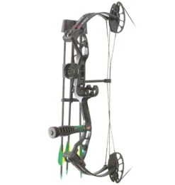PSE 2020 Mini Burner 16-26.5" 40#
