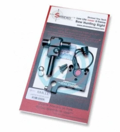 Shrewd Archery Laser De Visée