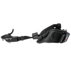 Tru Ball Décocheur Execution