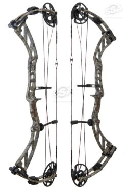 Velocity Arc Retribution