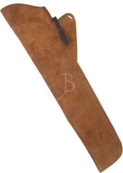 Wild Mountain Carquois Latéral SR Suédé