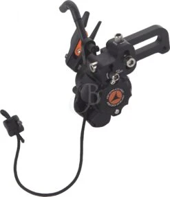 Apex Covert Repose Flèche Pour Arc à Poulies Micro Drop Away