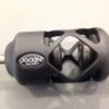 Axion Stabilisateur 3" (Noir) -Arc Flèche Équipement Magasin axion stabilisateur 3 noir fa9005