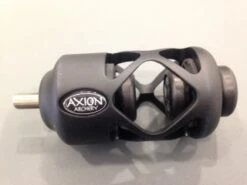 Axion Stabilisateur 3" (Noir)