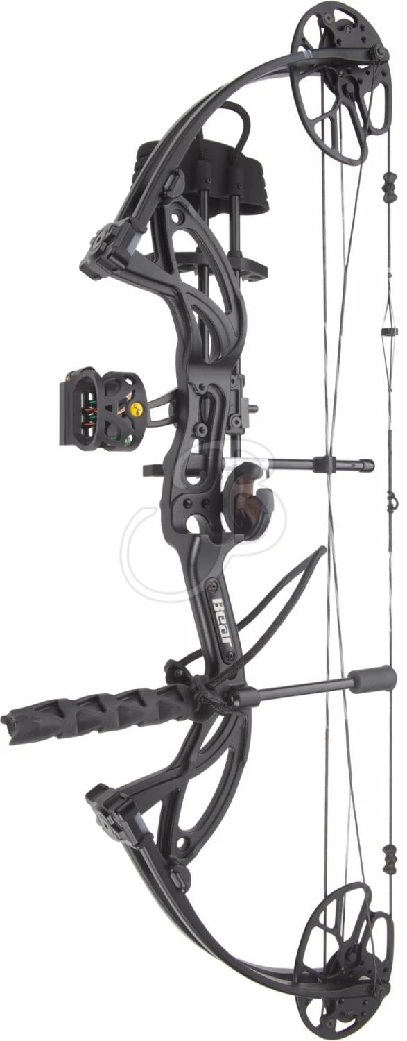 Bear Cruzer G-2 RTH 3 Bear Cruzer G-2 RTH