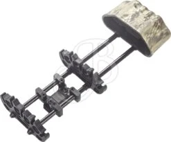 Booster Carquois D'arc