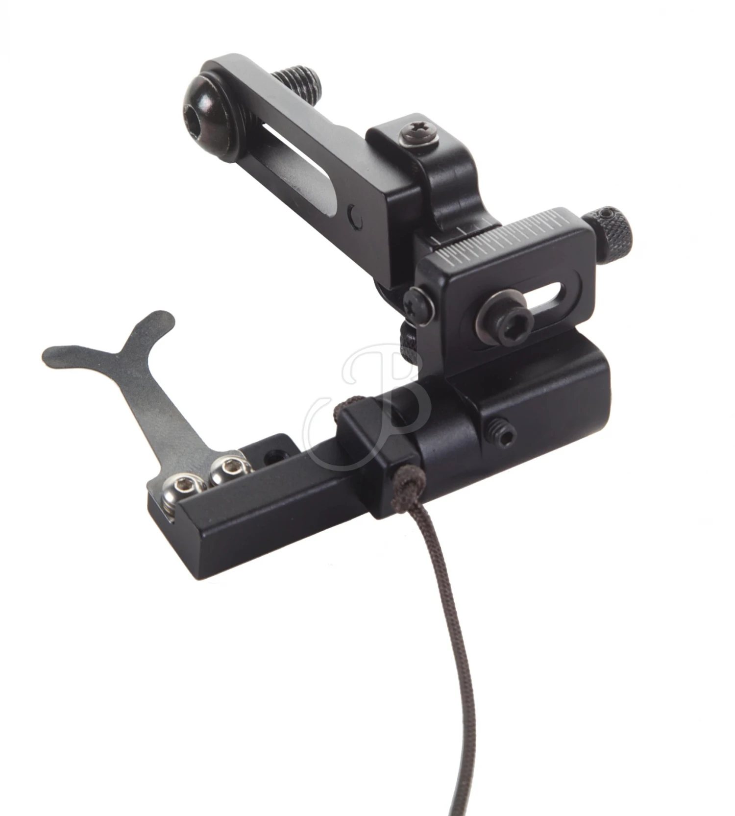 Booster Repose Flèche Pour Arc à Poulies Spirit 3 Booster Repose Flèche Pour Arc à Poulies Spirit