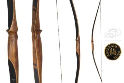 Buck Trail Elite Longbow "Orel"