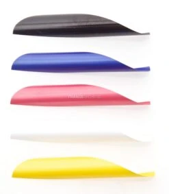 Spin Wing Plume 2- 3/16"