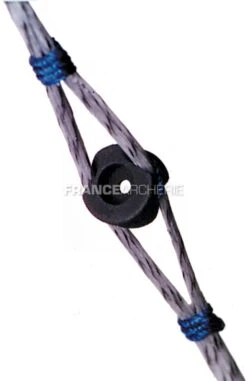 Jim Fletcher 301 Visette