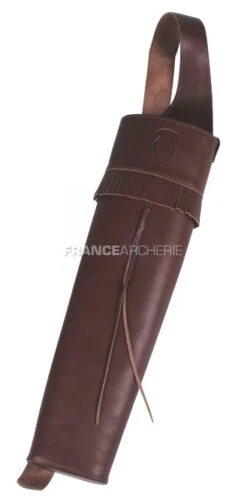 Big Tradition Carquois De Dos BT5 King