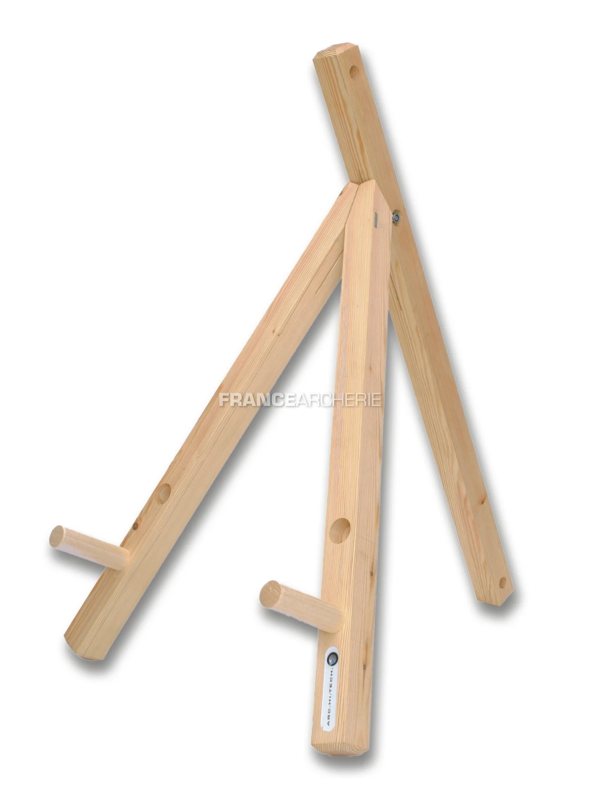 Booster Chevalet 3 Field 3 Booster Chevalet 3 Field