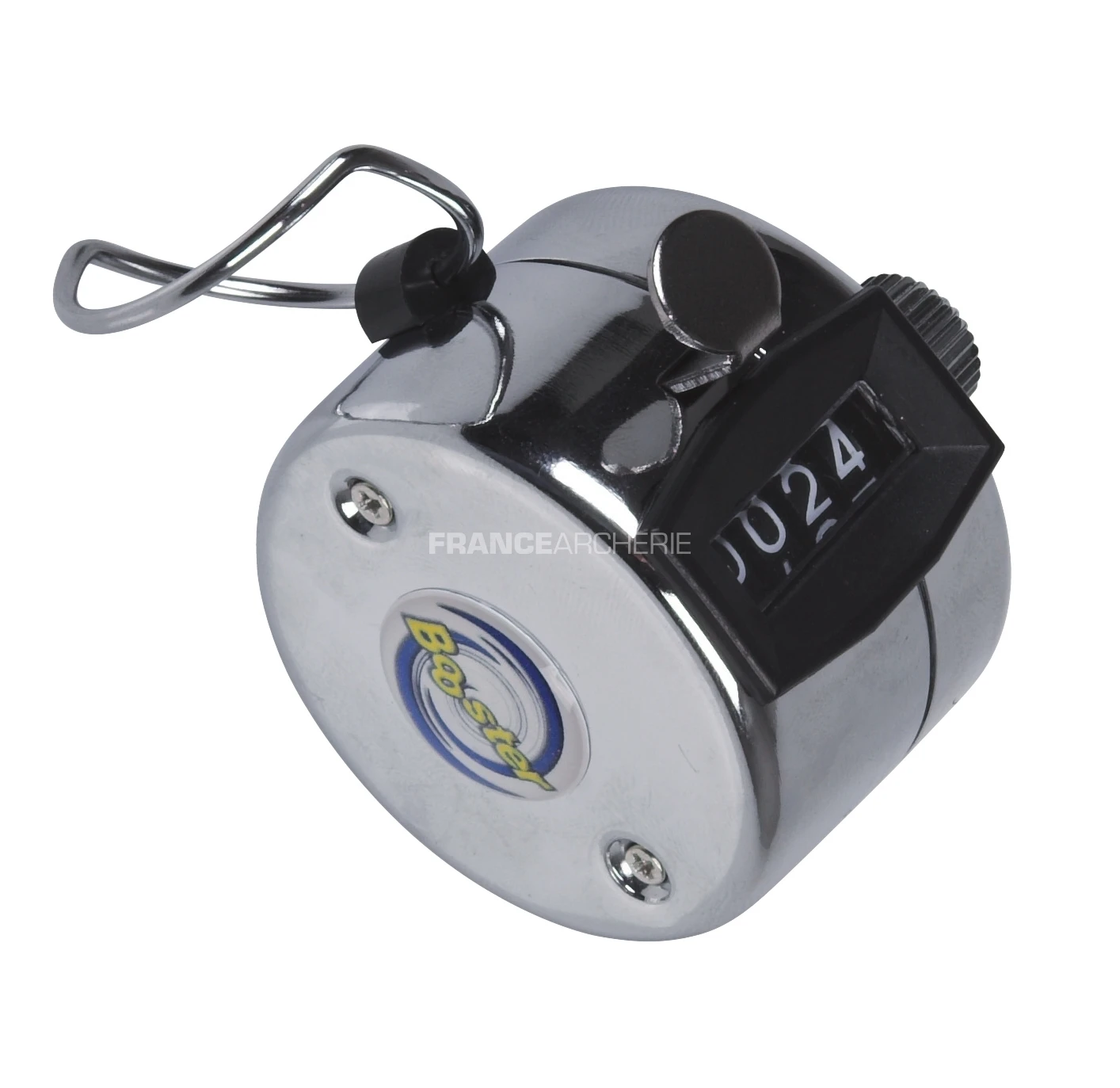 Booster Compteur De Flèches 3 Booster Compteur De Flèches