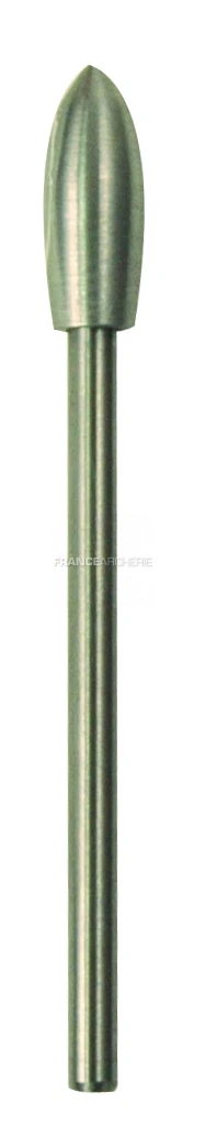 Carbon Express Pointe Acier A1 Nano XR