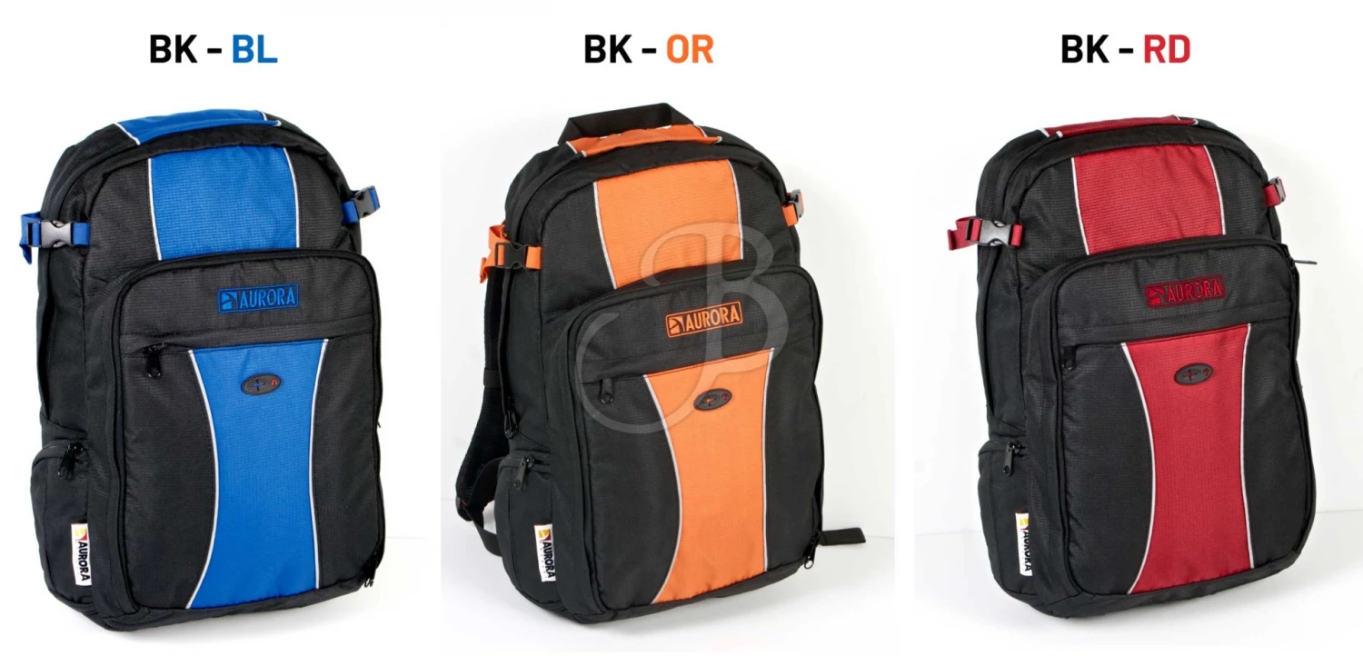 Aurora Sac à Dos Archery 3 Aurora Sac à Dos Archery