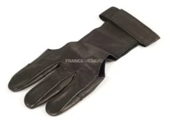 DSC Gant En Cuir Full Finger