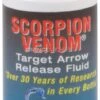 Scorpion Venom Target Arrow Release Fluid -Arc Flèche Équipement Magasin immagini A53E204