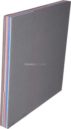 Booster Cible MFT Fun 80x80x7 Cm