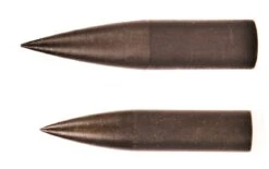 Big Tradition Pointe Ogive 3D