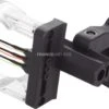 Booster Viseur De Chasse 3 Pins -Arc Flèche Équipement Magasin immagini A53F408